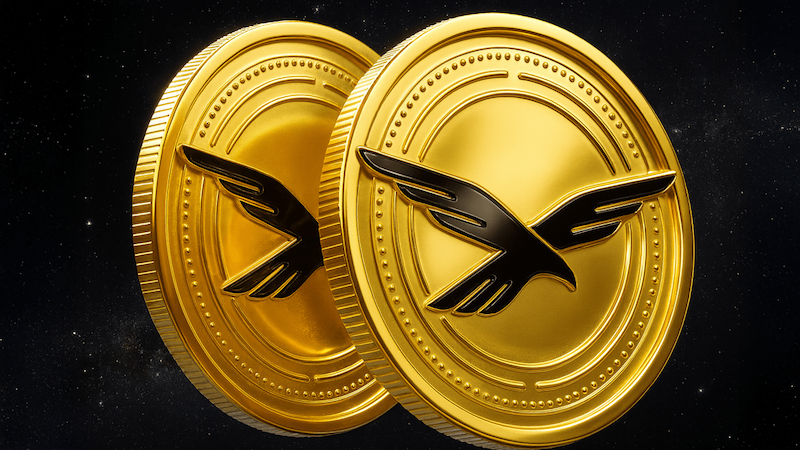 WLFI代币生成事件(TGE)启动,早期投资者解锁20%代币 - php中文网